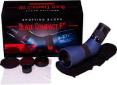Levenhuk Blaze Compact 60, 56mm, 9-27x