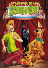 Scooby Doo: Strašidelná oslava