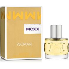 Mexx Woman - EDP 20 ml