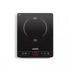 Livoo indukční jednoplotýnkový vařič DOC235