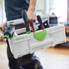Festool  systainer ToolBox SYS3 TB M 237