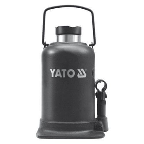 YATO Hever pístový hydraulický 20T
