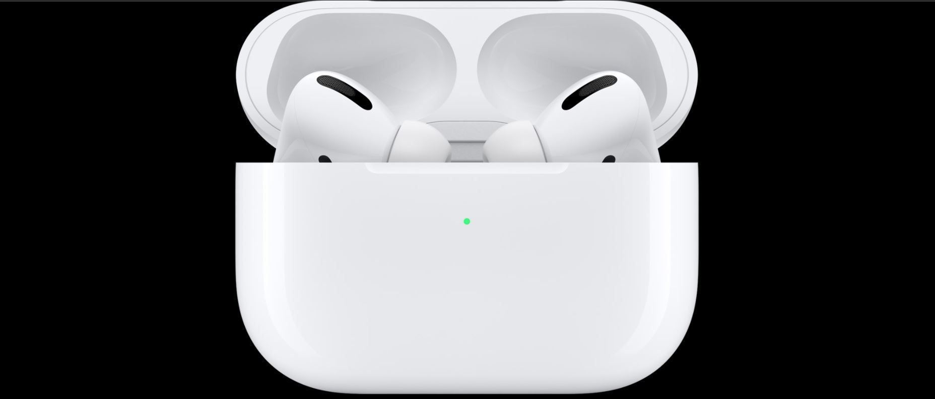  moderní sluchátka do uší apple airpods 3 generace Bluetooth připojení automatické párování s apple zařízeními dotykové ovládání odolná vodě a potu krásný zvuk 