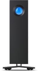 LaCie d2 Professional - 16TB, černá (STHA16000800)