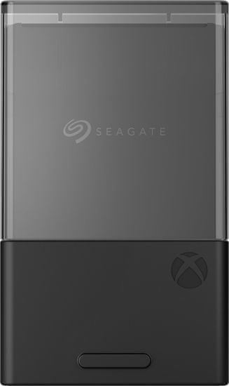 Seagate Storage Expansion Card pro XBOX Series X/S 1TB (STJR1000400)