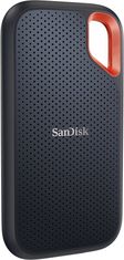 SanDisk Extreme Portable V2 - 500GB, černá (SDSSDE61-500G-G25)