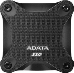 Adata ASD600Q, USB3.1 - 480GB, černá (ASD600Q-480GU31-CBK)