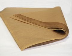 Novák-papír s.r.o. Balící papír Sulfát nebělený 70x100 cm 3x překl. v pap 10 kg