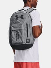 Under Armour Batoh Halftime Backpack-Gry UNI