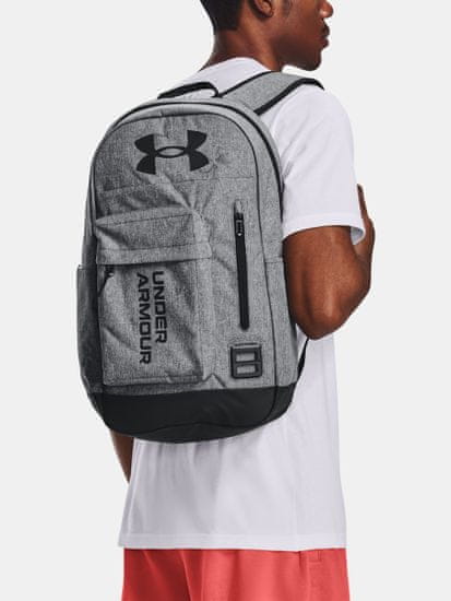 Under Armour Batoh Halftime Backpack-Gry