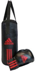 Adidas Boxing SET Adidas junior černá