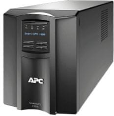APC Smart-UPS 1000VA se SmartConnect
