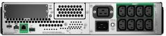 APC Smart-UPS 3000VA LCD RM 2U 230V (2700W) se SmartConnect