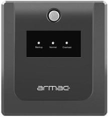 Armac Home 1500E