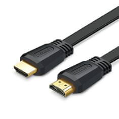 Ugreen ED015 HDMI kabel 4K 60Hz 3D 1.5m, černý
