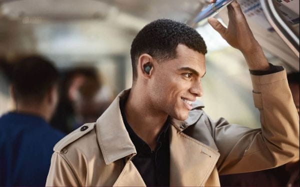  modern fülhallgató jabra elite pro 7 gyönyörű hangzás ip57 védelem kényelmes füldugó 8 ó akkumulátor üzemidő anc technológia aktív környezeti zaj csökkentés handsfree funkció 