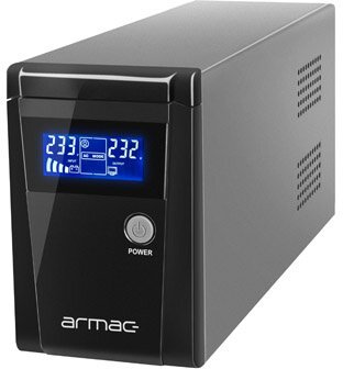 Armac Office 650E