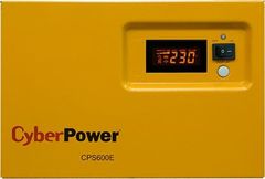 CyberPower CPS600E-DE 600VA/420W
