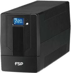 FSP group Fortron iFP2000, 2000 VA, 1200W