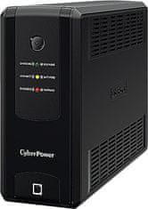 CyberPower UT GreenPower UT1050EG-FR, 1050VA/630W