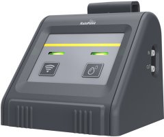 Aquanax Rainpoint AQRP003 - Smart WiFi domácí zavlažovací set