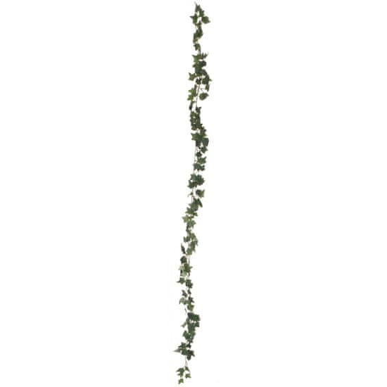 Europalms Girlanda z břečťanu, 180 cm