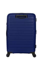 American Tourister Cestovní kufr Sunside EXP 72,5/83,5 l tmavě modrá