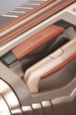 Hartmann Luggage Kabinový cestovní kufr 7R Master Spinner 37,5 l růžová
