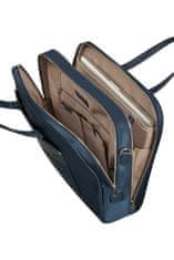 Samsonite Dámská taška na notebook Zalia 2.0 2 COMP 15.6" modrá
