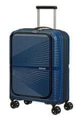 American Tourister Kabinový cestovní kufr Airconic 15.6" Frontloader 34 l tmavě modrá