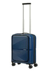 American Tourister Kabinový cestovní kufr Airconic 15.6" Frontloader 34 l tmavě modrá
