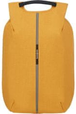 Samsonite Batoh na notebook 15.6" Securipak 17 l žlutá