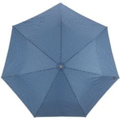 Samsonite Skládací deštník Alu Drop S 3 tmavě modrá