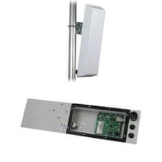 Cyberbajt Cyberbajt Wifi Anténa GigaSektor H BOX 17dBi/90°, 5GHz, N/F, Horizontální BH17-90