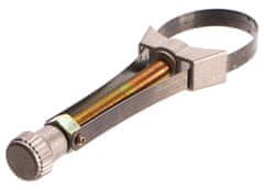 GEKO Klíč na olejový filtr, délka 20cm, rozsah 60-100mm