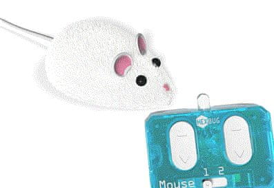 Levně Hexbug Robotická myš IR