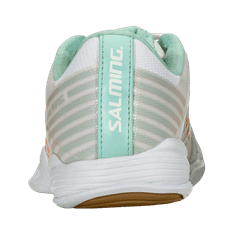 Salming Viper 5 Shoe Women White/PaleBlue 8,5 UK