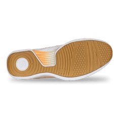 Salming Viper 5 Shoe Women White/PaleBlue 4 UK