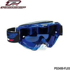 Progrip Brýle Progrip 3450-FLASH modré pg3450-FL03