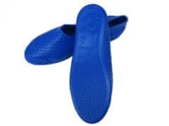 Francis Gumové boty do vody , vel. 34-35 tmavě modrá