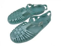 Francis Gumové boty do vody Scoglio, vel. 28-29 bílá