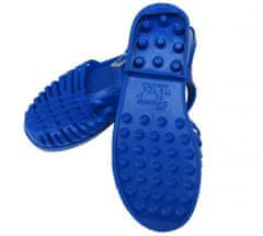 Francis Gumové boty do vody Scoglio, vel. 20-21 tmavě modrá