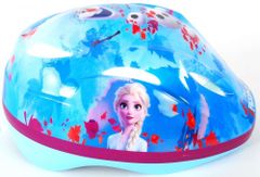 Volare Dětská cyklistická helma Frozen - Ledové království