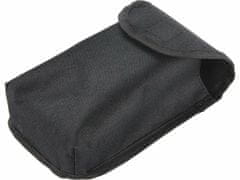 Extol Premium Lopatka Skládací s motyčkou, s nylonovým pouzdrem na opasek, 40 x 9,5 - EXTOL-PREMIUM