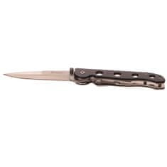 Extol Premium Nůž zavírací, nerez, 205/115mm, délka otevřeného nože 205mm, 115mm