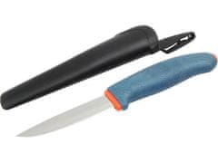 Extol Premium Nůž univerzální s plastovým pouzdrem, 230/100mm, celková d. 230mm, EXTOL PREMIUM