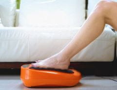 Mediashop VibroLegs Přístroj pro masáž nohou