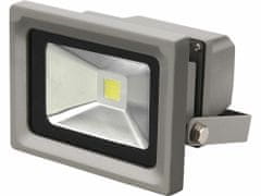 Extol Light Reflektor LED, 10W, 800lm, denní světlo, IP65, 230V/50Hz, teplota chromatičnosti 6300K