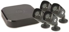 Yale Smart Home CCTV Kit XL (EL002890)