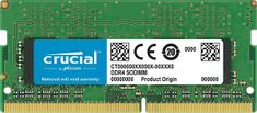 Crucial 16GB DDR4 2400 CL17 SO-DIMM